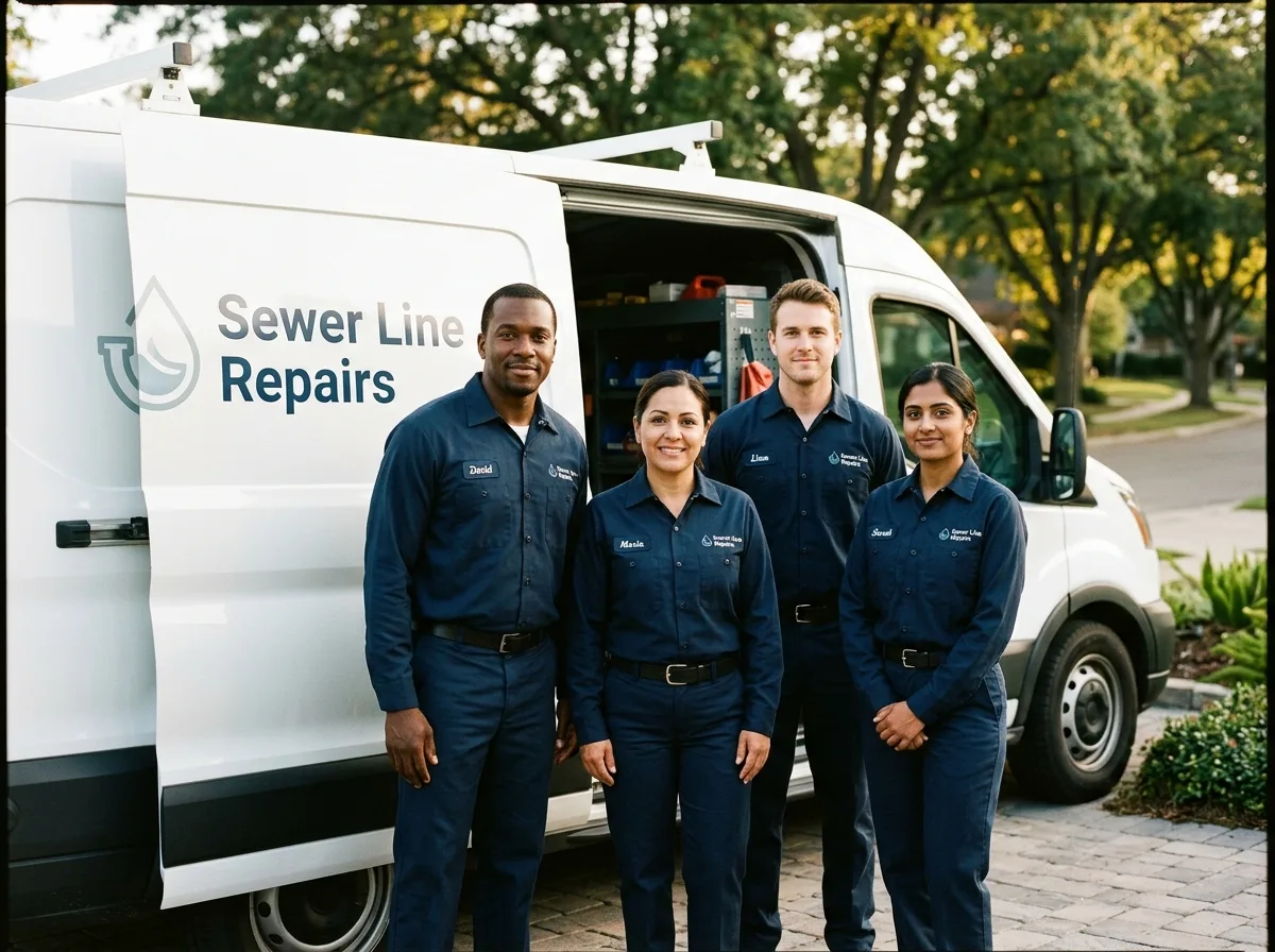 Emergency Plumber company in Grove City, OH