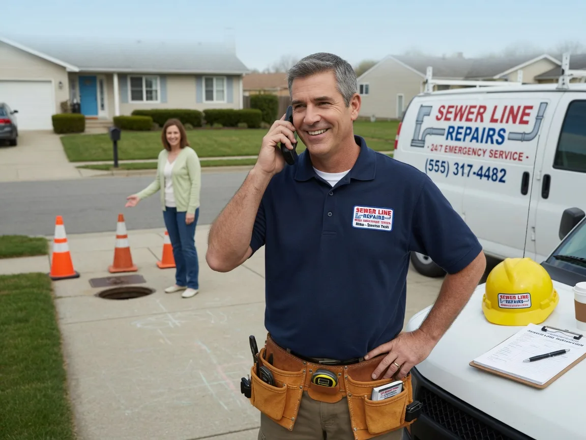 Emergency Plumber Grove City, OH FAQs
